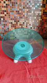 RUOTA PER CRICETO
