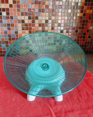 RUOTA PER CRICETO