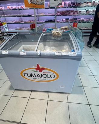 Congelatore
