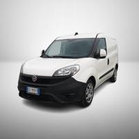 FIAT Doblò 1.4 Metano SX officina mobile - Mo...