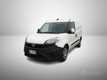 FIAT Doblò 1.4 Metano SX officina mobile - Mo...