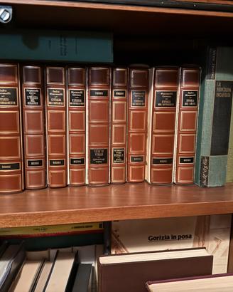 Libri antichi