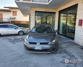 Vw Golf 1.6 TDI 110cv DSG Highline Bluemotion E6