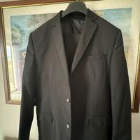 vestito elegante nero