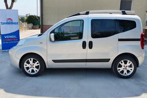 Fiat Qubo 1.3 MJT 80 CV Dynamic
