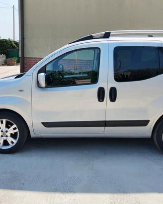 Fiat Qubo 1.3 MJT 80 CV Dynamic