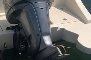 Yamaha F200AETX fuoribordo ricambi