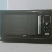 Forno microonde Family Chef FT338 Whirlpool