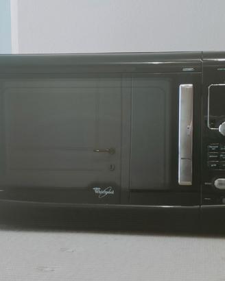 Forno microonde Family Chef FT338 Whirlpool