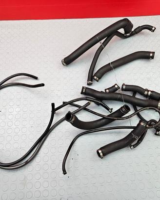 TUBI ACQUA HONDA VFR 800 2002 2005 VFR800 2003 200