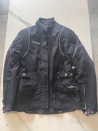 Completo Moto Donna SPIDI H2Out Giacca XS + Pant S