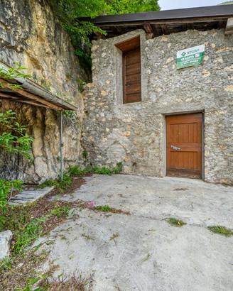 RUSTICO A TERRAGNOLO