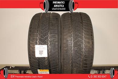 2 Gomme NUOVE 275 35 R 21 Pirelli SPED GRATIS