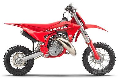 Gas MC 50 2026
