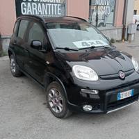 Fiat Panda 1.3 MJT 95 CV S&S 4x4 Antartica