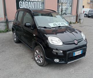 Fiat Panda 1.3 MJT 95 CV S&S 4x4 Antartica