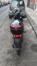 Scooter elettrico