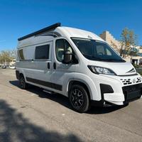 FURGONATO C.I. KYROS 5 EVO LIMITED