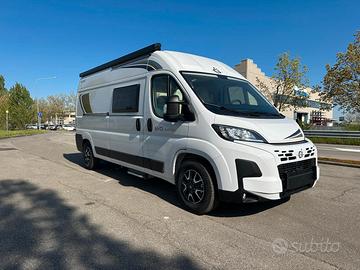 FURGONATO C.I. KYROS 5 EVO LIMITED