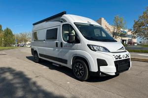 FURGONATO C.I. KYROS 5 EVO LIMITED