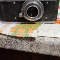 macchina fotografica Zorchi C sovietica 