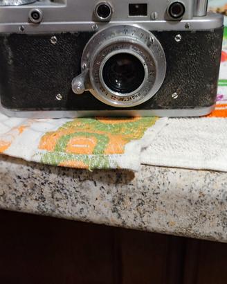 macchina fotografica Zorchi C sovietica 