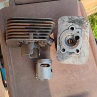 65 polini piaggio ciao