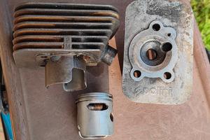 65 polini piaggio ciao