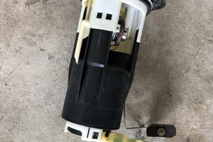 Pompa benzina Opel Agila Twin Port 1.2 2004