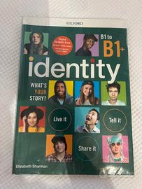 IDENTITY B1 to B1+