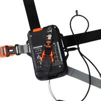 ARVA Mammut Barrivox S2 Supporto corpo