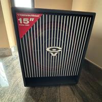 Subwoofer Cerwin - Vega CVA115