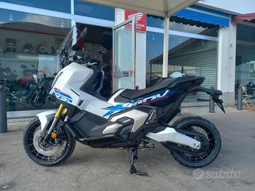 Honda X-ADV 750 PROMO SCONTO +TASSO 0%