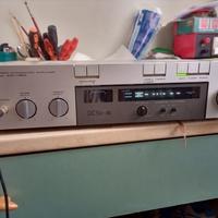 Amplificatore AKAI AM - U 310