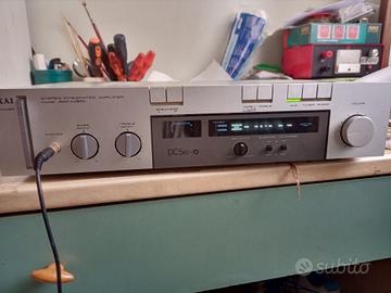 Amplificatore AKAI AM - U 310