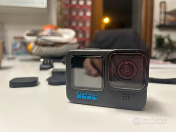 Gopro Hero 11