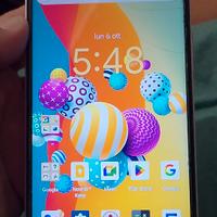 smartphone Hafury v1