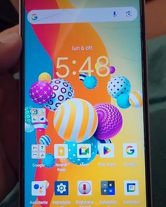 smartphone Hafury v1