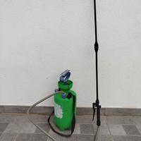 pompa irrorazione 5 lt.