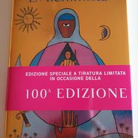 "L'alchimista" di Paulo Coelho