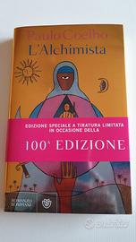 "L'alchimista" di Paulo Coelho