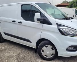 FORD Transit Custom 300 2.0 TDCi 130 PC Furgone Tr