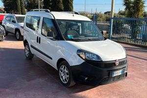 FIAT DOBLO' 1.3 MJT 5 POSTI