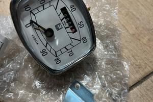 contakm per piaggio vespa epoca