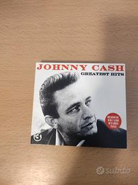 CD originale Johnny Cash