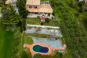 CASA INDIPENDENTE A AIELLO CALABRO