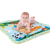 Tappetino Chicco con Archi