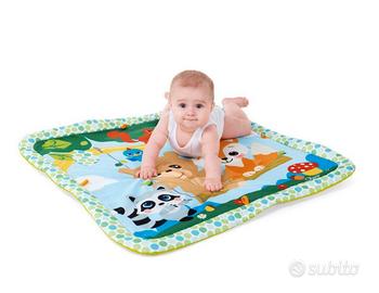 Tappetino Chicco con Archi