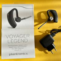 Auricolare VOYAGER LEGEND