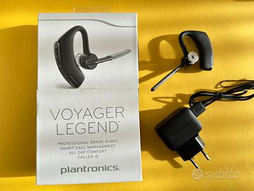 Auricolare VOYAGER LEGEND